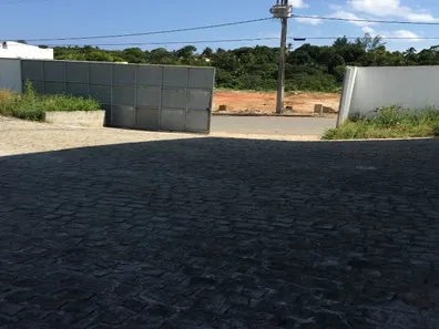 Galpão/Depósito/Armazém para alugar, 750m² no Recreio Ipitanga, Lauro de Freitas