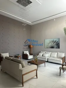 Casa com 4 Quartos à venda, 300m² no Park Way, Brasília