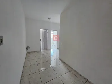 Apartamento com 2 Quartos para alugar, 70m² no Chácara Flora, Petrópolis