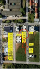 Lote/Terreno à venda, 200m² no Vila Bom Princípio, Cachoeirinha