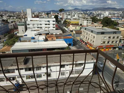 Apartamento com 3 Quartos à venda, 85m² no Padre Eustáquio, Belo Horizonte