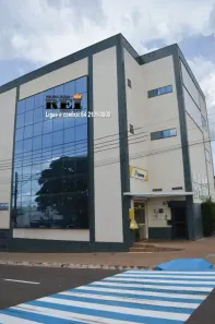 Sala Comercial para alugar, 47m² no Jardim Goiás, Rio Verde