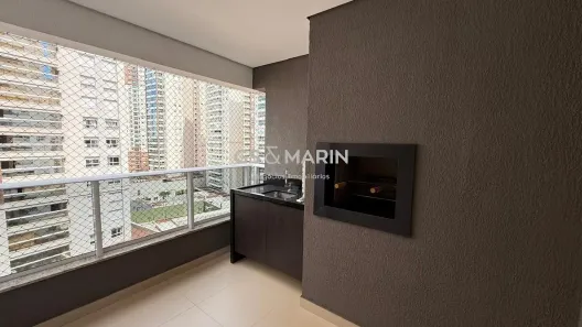 Apartamento com 2 Quartos para alugar, 82m² no Gleba Fazenda Palhano, Londrina