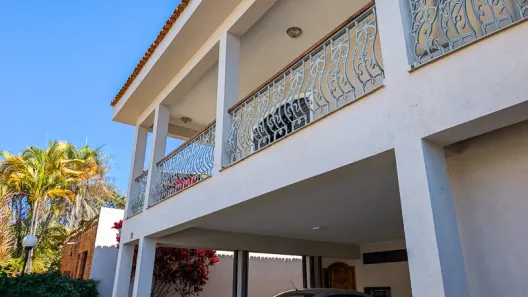 Casa com 4 Quartos à venda, 500m² no Setor de Habitações Individuais Sul, Brasília