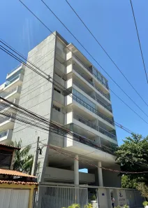 Cobertura com 2 Quartos à venda, 149m² no Campo Grande, Rio de Janeiro