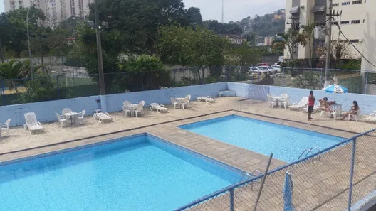 Apartamento com 2 Quartos à venda, 60m² no Alcântara, São Gonçalo