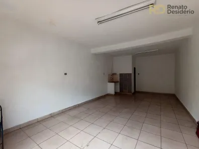 para alugar, 32m² no Pompéia, Belo Horizonte