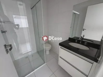 Casa de Condomínio com 4 Quartos para alugar, 119m² no Vila Areao, Taubaté