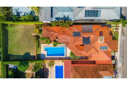 Casa com 6 Quartos à venda, 600m² no Setor de Habitações Individuais Sul, Brasília