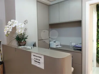 Sala Comercial à venda, 36m² no Centro, Mogi das Cruzes
