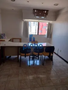 Sala Comercial à venda, 25m² no Pituba, Salvador
