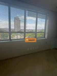 Sala Comercial à venda, 40m² no Vila Costa, Suzano