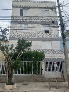 Apartamento com 1 Quarto para alugar, 60m² no Itapoã, Belo Horizonte