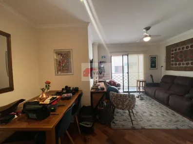 Apartamento com 3 Quartos à venda, 86m² no Cidade Monções, São Paulo