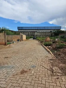 Lote/Terreno à venda, 200m² no Área de Desenvolvimento Econômico, Brasília