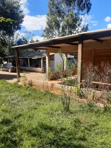 Fazenda/Sítio com 3 Quartos à venda, 20000m² no Área Rural de Brazlândia, Brasília