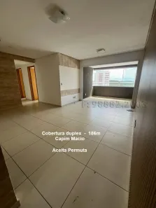 Cobertura com 3 Quartos à venda, 194m² no Capim Macio, Natal