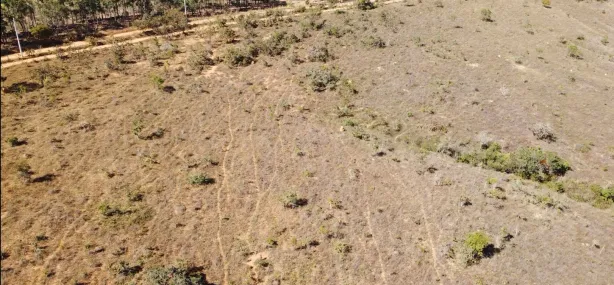 Lote/Terreno à venda, 20013m² no , Cordisburgo