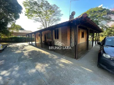 Casa de Condomínio com 4 Quartos para alugar, 250m² no Condomínio Fazenda Solar, Igarapé