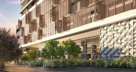 Ária Higienópolis Office - Sala Comercial no Higienópolis, São Paulo