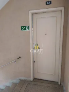 Sala Comercial à venda, 60m² no Centro, Santo André