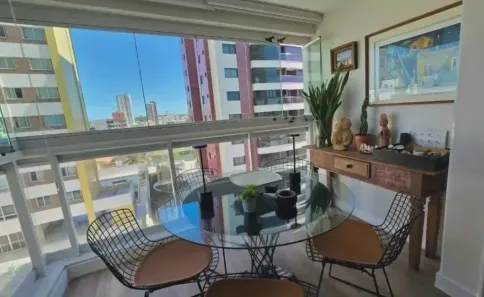 Apartamento com 2 Quartos à venda, 5000m² no Atalaia, Aracaju