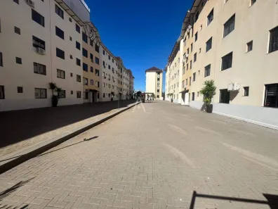 Apartamento com 2 Quartos para alugar, 60m² no Recanto Tropical, Cascavel