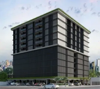 Ponto Comercial à venda, 33m² no Tambaú, João Pessoa