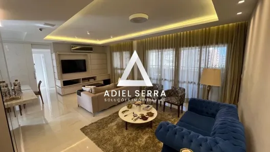 Apartamento com 3 Quartos para venda ou aluguel, 164m² no Horto Florestal, Salvador