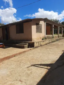 Fazenda/Sítio com 3 Quartos à venda, 20000m² no Área Rural de Brazlândia, Brasília