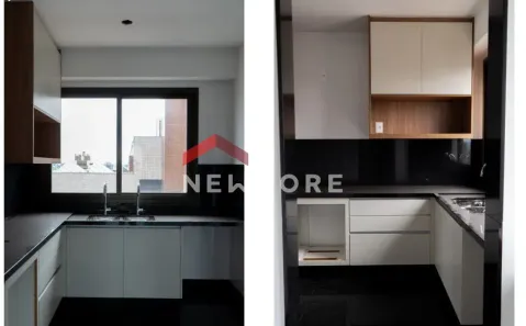 Apartamento com 3 Quartos à venda, 119m² no Savassi, Belo Horizonte