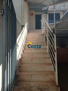 Casa com 2 Quartos à venda, 70m² no São Salvador, Betim