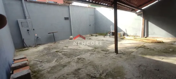 Casa com 3 Quartos à venda, 100m² no Juliana, Belo Horizonte