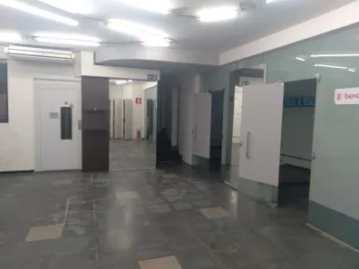 Ponto Comercial à venda, 485m² no São Pedro, Belo Horizonte