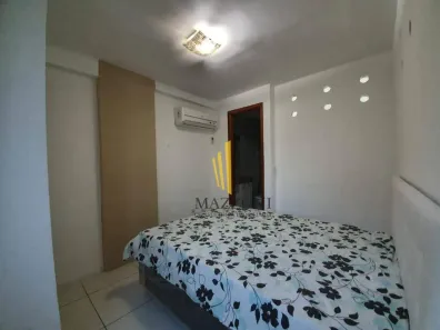 Flat com 1 Quarto para alugar, 30m² no Boa Viagem, Recife