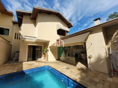 Casa de Condomínio com 3 Quartos à venda, 273m² no Loteamento Residencial Porto Seguro, Tremembé