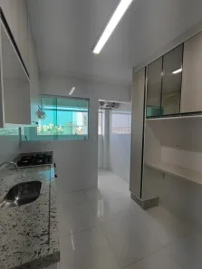 Apartamento com 2 Quartos para alugar, 60m² no Vila Haro, Sorocaba