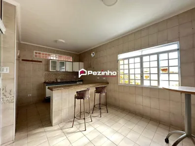 Casa com 2 Quartos à venda, 120m² no Vila Claudia, Limeira