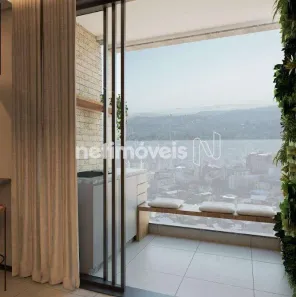 Apartamento com 2 Quartos à venda, 65m² no São Lucas, Belo Horizonte