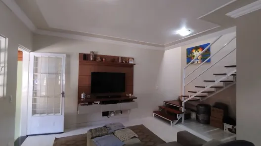 Casa de Condomínio com 2 Quartos à venda, 66m² no Parque Santo Antônio (Nova Veneza), Sumaré