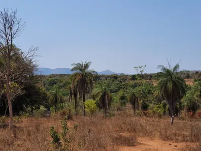 Lote/Terreno à venda, 20000m² no Serra do Cipó, Santana do Riacho