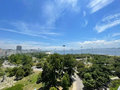Apartamento com 4 Quartos à venda, 213m² no Flamengo, Rio de Janeiro