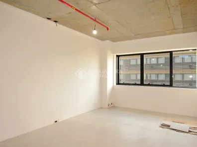 Sala Comercial para alugar, 38m² no Marechal Rondon, Canoas