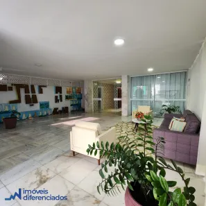 Apartamento com 4 Quartos à venda, 260m² no Canela, Salvador
