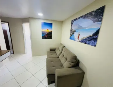 Apartamento com 2 Quartos à venda, 90m² no Prainha, Arraial do Cabo
