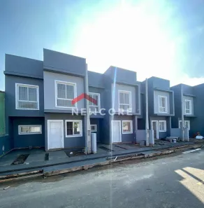 Sobrado com 2 Quartos à venda, 57m² no Vila Silveira Martins, Cachoeirinha