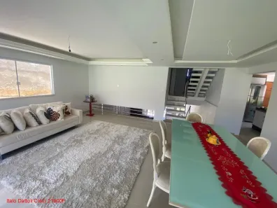 Casa de Condomínio com 3 Quartos para venda ou aluguel, 232m² no Recreio Ipitanga, Lauro de Freitas