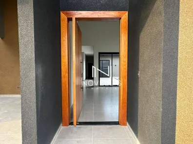 Casa de Condomínio com 3 Quartos à venda, 160m² no Condomínio Terras do Vale, Caçapava