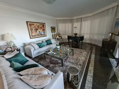 Apartamento com 4 Quartos à venda, 500m² no Jardim Apipema, Salvador