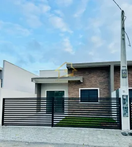 Casa com 2 Quartos à venda, 55m² no Centro, Matinhos